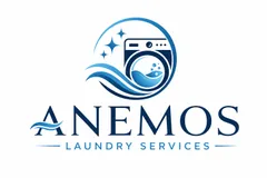ANEMOS Laundry Service NYC